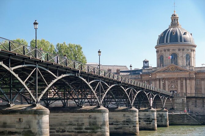 Parisian Love Affair: Elegant Romance Private Tour in Paris - Price and what you actually get for $110