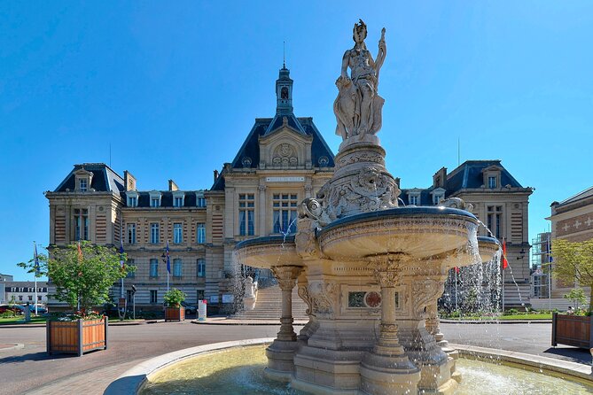 Parisian Love Affair: Elegant Romance Private Tour in Paris - Eiffel-photo planning: Trocadero, Eiffel Tower, and the best angles
