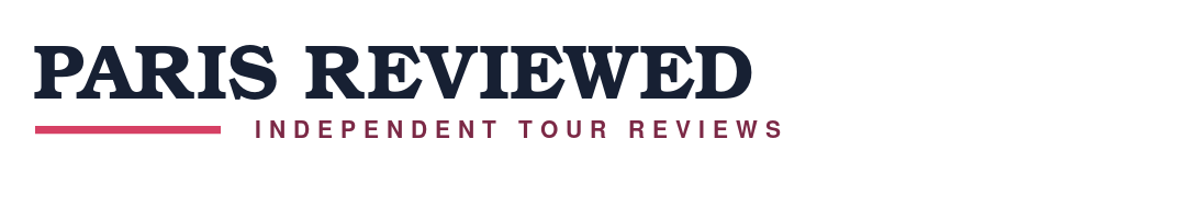 Paris Reviewed
