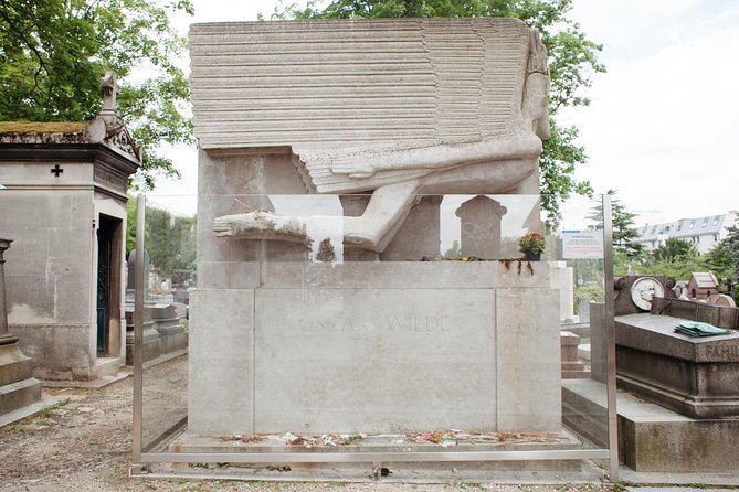 Pere Lachaise Cemetery Paris - Exclusive Guided Walking Tour - How long the walk really takes, and how to prepare