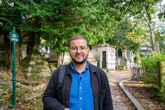 Père Lachaise Cemetery Tour: A Stroll Through Immortal History - Price and value: is $66.08 a fair deal