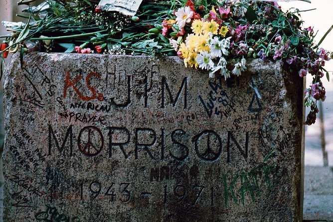 Père Lachaise Cemetery Walking Tour - Semi-Private 12ppl Max - Price and value: is $59.54 for 2.5 hours worth it?