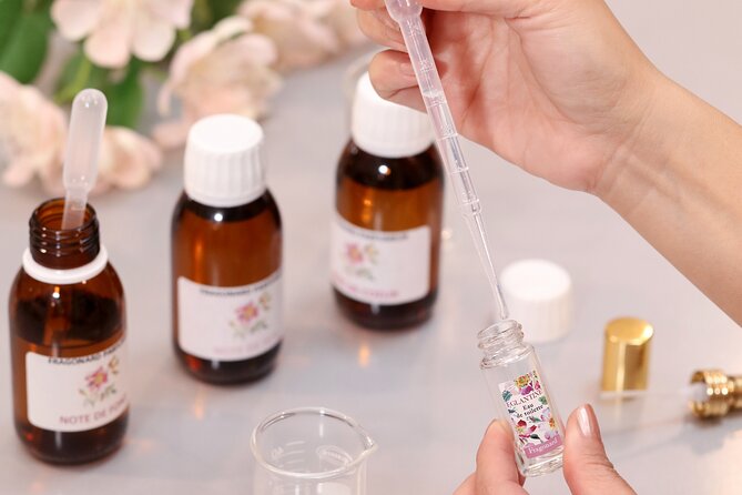 Perfume Making Class and Guided Visit of Fragonard Perfume Museum - Location and Timing: How to Fit This Into One Paris Day