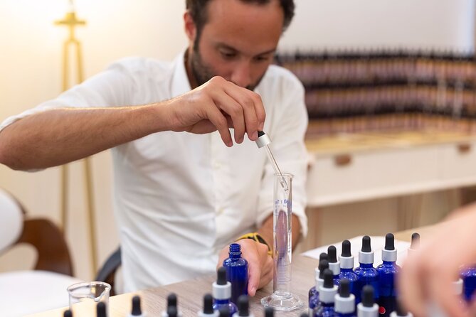 Perfumed Discovery Workshop 50mL in Paris - Key things to know before you go