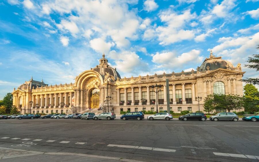Petit Palais Paris Museum of Fine Arts Tour with Tickets - Key Highlights You Can Actually Use