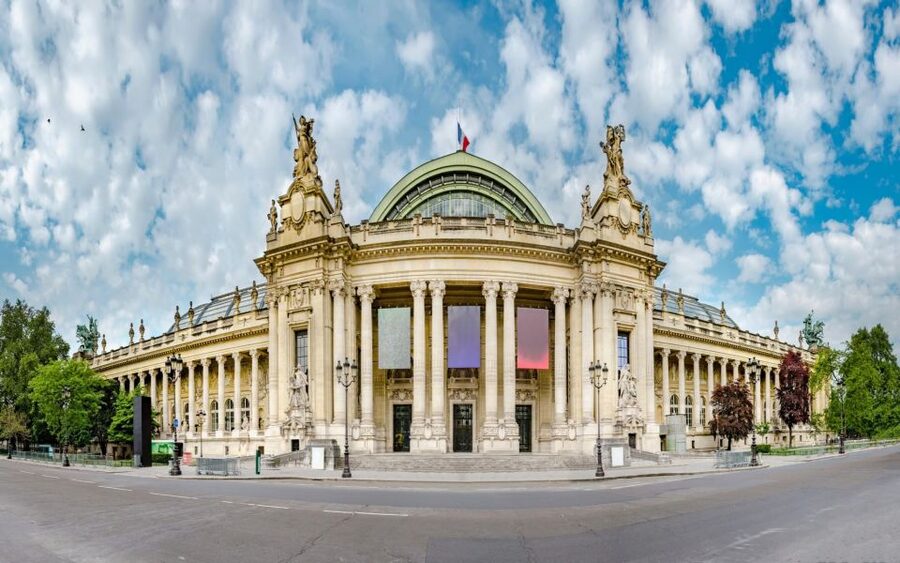 Petit Palais Paris Museum of Fine Arts Tour with Tickets - Add the Temporary Exhibition: 3.5 and 4.5-Hour Options