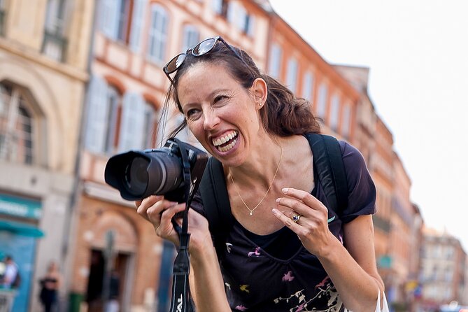 Photo weekend for beginners - Why This 2-Day Paris Photo Weekend Feels Different Than Solo Learning