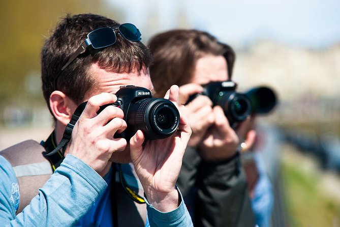 Photo weekend for beginners - Day 1 In The City: How Field Practice Helps You Learn Faster