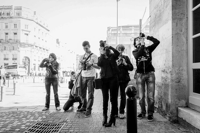 Photo weekend for beginners - Day 2 (10:00 to 18:00): Exposure That Looks Finished, Not Just Exposed