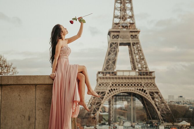 Photographer in Paris - Lukas Nguyen Anh - Getting There Smoothly: Public Transit Friendly and Easy to Slot In