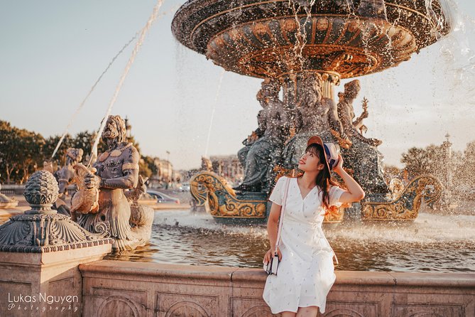 Photographer in Paris - Lukas Nguyen Anh - Who This Photoshoot Fits Best (And Who Might Want Something Else)