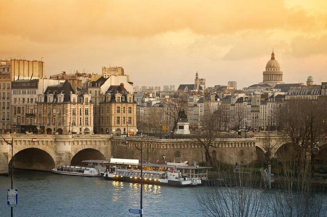 Photography workshop in Paris - Key things to know before you book