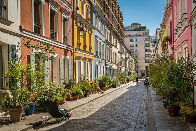 Photography workshop in Paris - What happens during the 3 hours, or longer day-to-night sessions