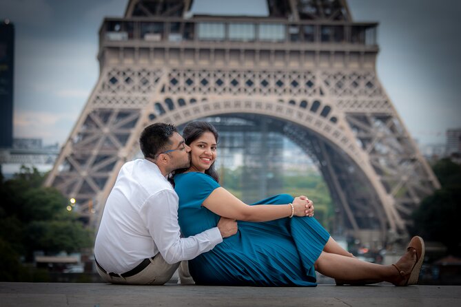 Photoshoot in Paris - Practical tips to get the best photos (without extra stress)