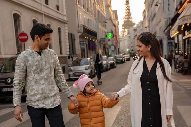 Photoshoot in Paris - Eiffel Tower - Where You Meet and Why Trocadéro Sets You Up