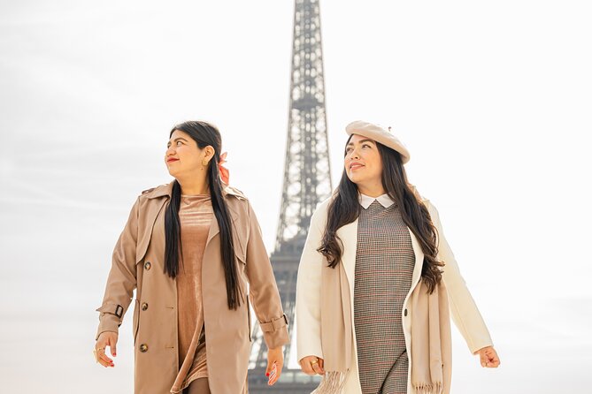 Photoshoot in Paris - Eiffel Tower - Price and Value: Is $66.54 Per Person Worth It?
