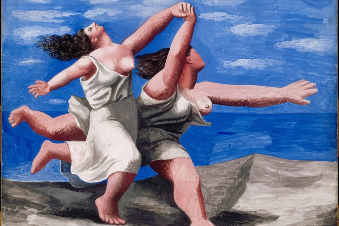 Picasso Museum Paris 2-Hour Private Guided Tour - Key things to know before you go