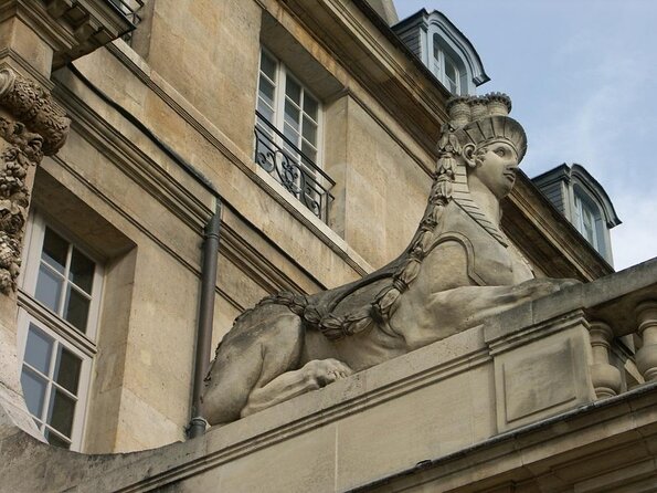 Picasso Museum Paris 2-Hour Private Guided Tour - Why the Musée National Picasso-Paris feels like a real place