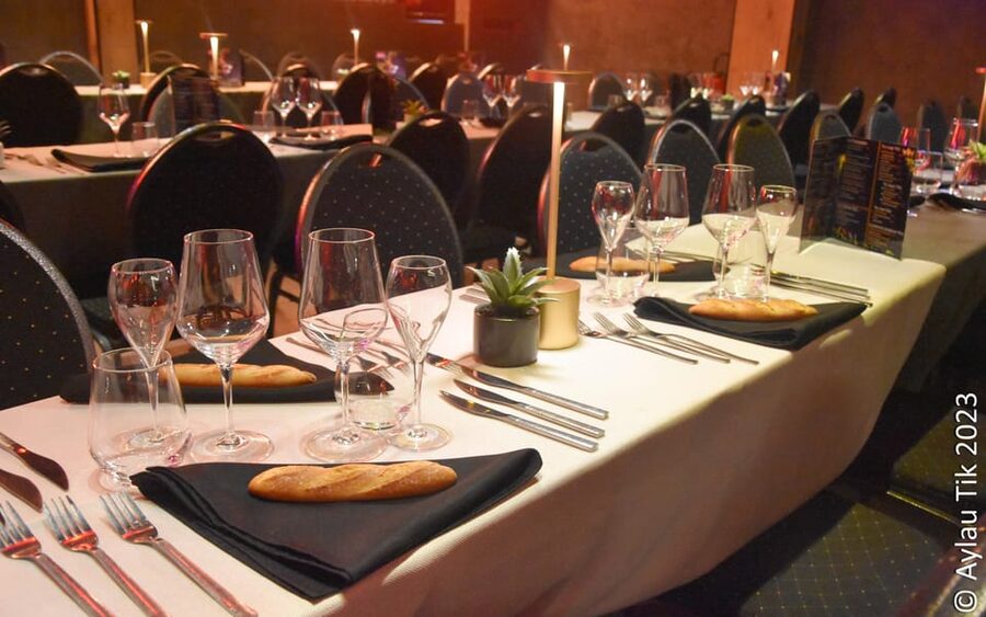 PRESTIGE DINER AND DRAG SHOW - Key things to know before you go