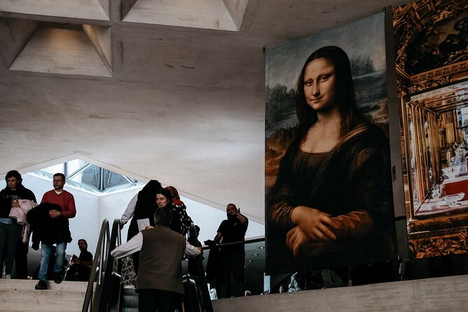 Priority ticket without waiting for the Louvre Museum - Your 3-Hour Louvre Plan, What It Really Means