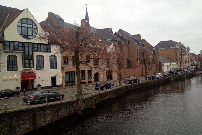 Private 12-hour round transfer to Belgium (Bruges) from Paris - What the price covers, and how to judge the value