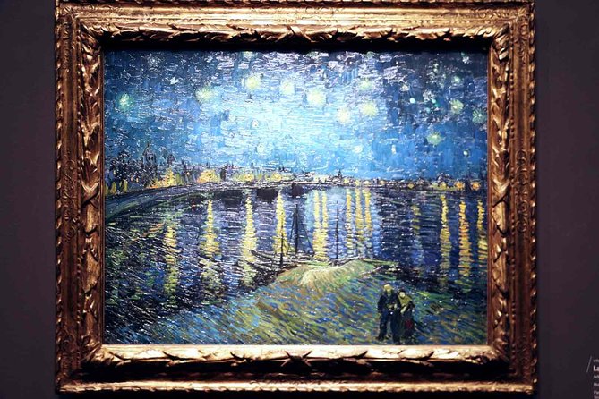Private 2-Hour Guided Tour in Orsay Museum Paris - A 2-Hour Plan for Musée d’Orsay’s Impressionism Core