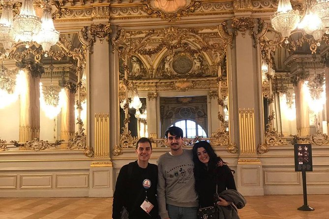Private 2-Hour Guided Tour in Orsay Museum Paris - Impressionism Through Art vs. Approval, and Why Rejection Mattered