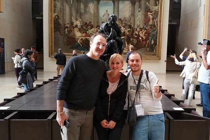 Private 2-Hour Guided Tour in Orsay Museum Paris - When the Museum Doesn’t Cooperate: Strikes and Timing