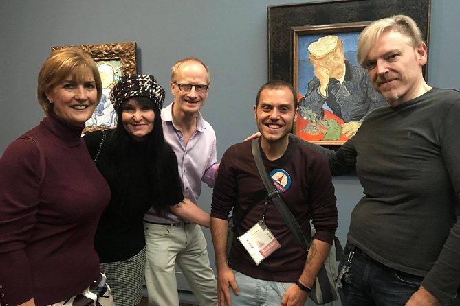Private 2-Hour Guided Tour in Orsay Museum Paris - Who This Tour Is Best For (And Who Might Want Something Different)