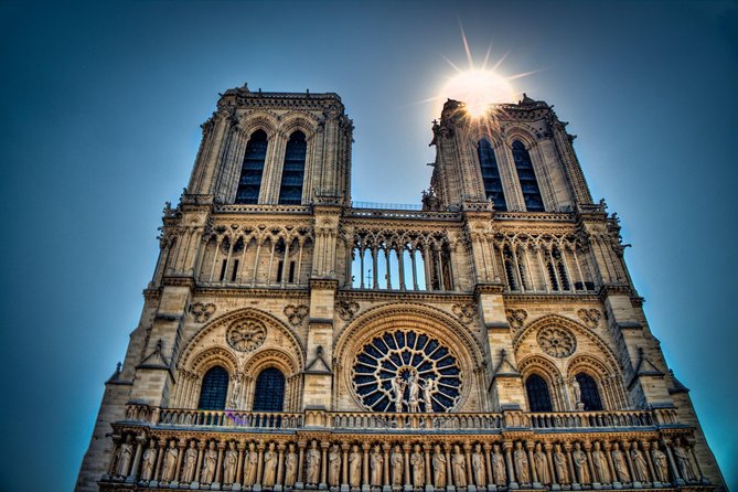Private 3 Hour Historical Walking Tour in Paris Medieval - The private guide factor: how the best versions of this tour feel
