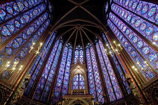 Private 3 Hour Historical Walking Tour in Paris Medieval - Who should book this, and who might want a different option
