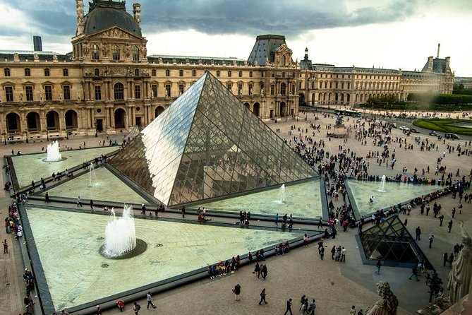 Private 3-hour tour in Louvre Museum with official tour guide - Why a private 3-hour Louvre tour works (and why it matters)