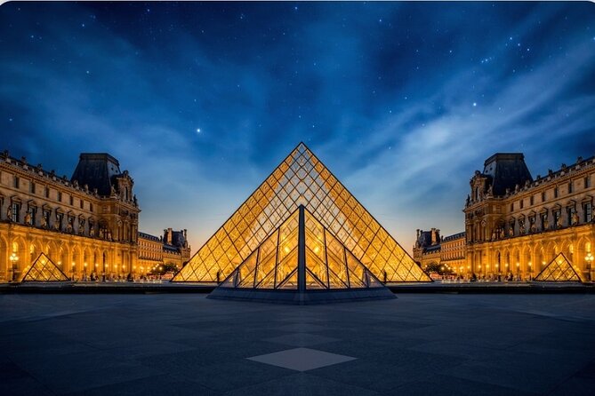Private Airport Transfer between Paris and Parisian Airports - Key Things to Know Before You Go