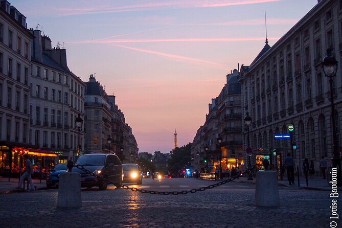 Private and authentic tour of the Latin Quarter (Paris) - Sorbonne area: small alleys, overlapping eras, and a strong starting point