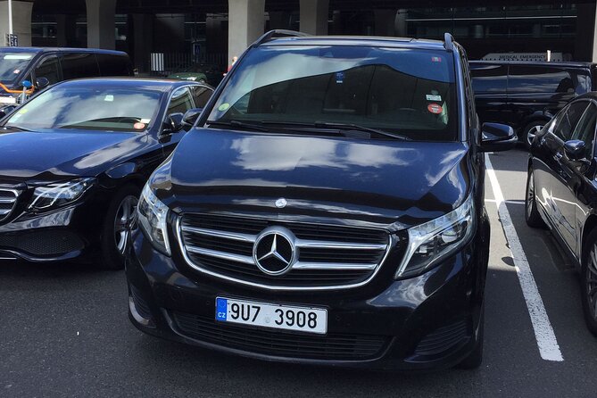 Private Arrival Transfer from CDG or ORLY airports to Paris city - Quick Take: Key Details That Affect Your Day
