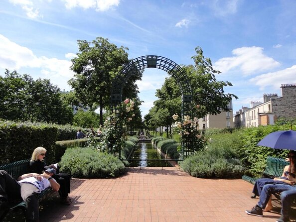 Private Bastille and Aligre market walking tour with the highline - Key Points You’ll Care About