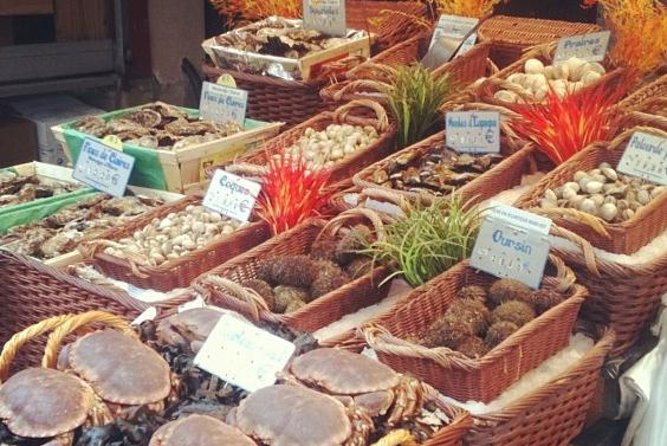 Private Bastille and Aligre market walking tour with the highline - Meet Your Guide, Then Walk Like a Local