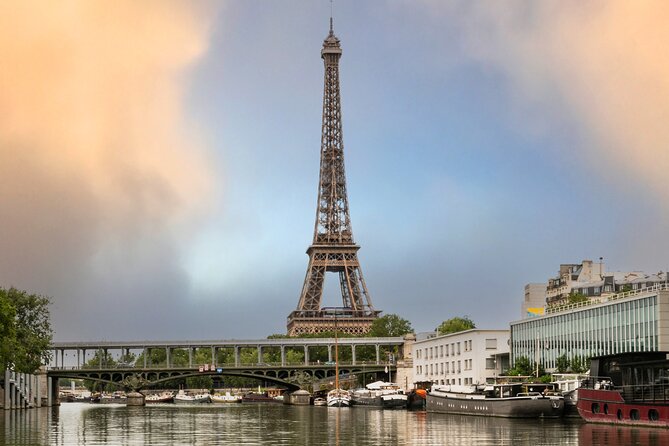 Private Boat Trip in Paris - Why a private Seine boat trip is a smart Paris move