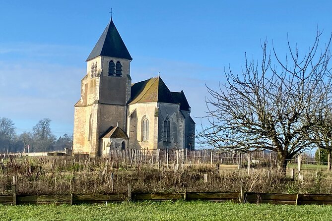 Private Burgundy 3 Domaines Chateau Pommard Chablis 15 Wines Trip - Getting to Chablis: The Drive, the Timing, and How to Prepare