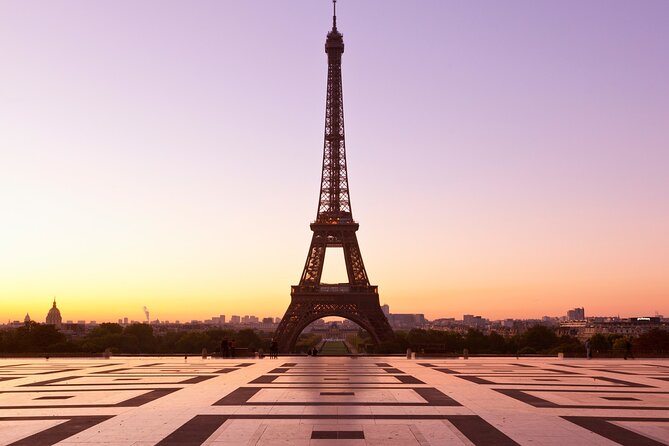 Private car with a driver in Paris - Should you book it? A quick decision guide