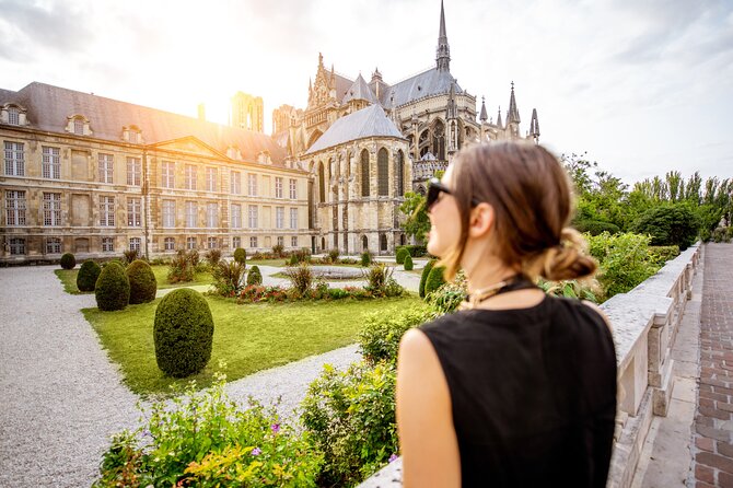 Private Champagne Day Trip - Two Vineyards of Reims & Lunch - Price and value: is $728.98 per person worth it?