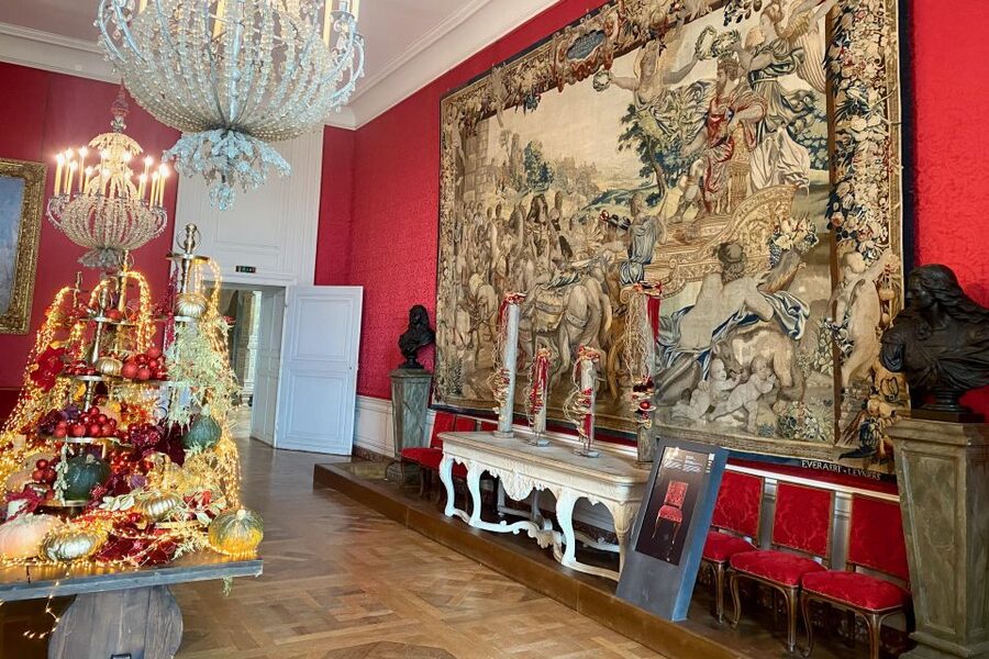 Private Chenonceau Chambord Amboise Loire Castles from Paris - Itinerary pacing: how to enjoy the full day without feeling rushed