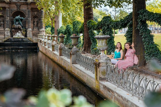 Private City Kickstart Tour: Paris - Key highlights worth your attention