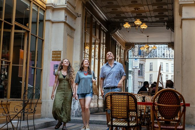 Private City Kickstart Tour: Paris - Private City Kickstart: What You Really Get in 90 Minutes