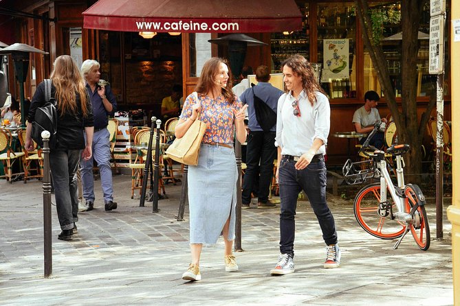 Private City Kickstart Tour: Paris - Notre-Dame Cathedral Stop: A First-Day Anchor Without the Headache