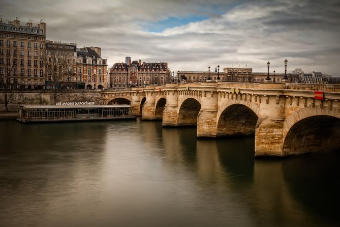 Private City Tour of Paris & River Cruise with Hotel Pick-Up - How Guides Turn Fast Stops Into Story, Not Just Sightseeing