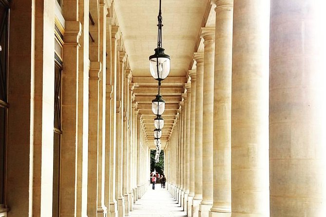 Private Covered Passages & Palais Royal Gardens 2-Hour Tour - Why Paris Covered Passages Feel Different From the Usual Sights