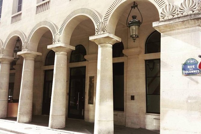 Private Covered Passages & Palais Royal Gardens 2-Hour Tour - Shopping Time That Does Not Eat the Tour