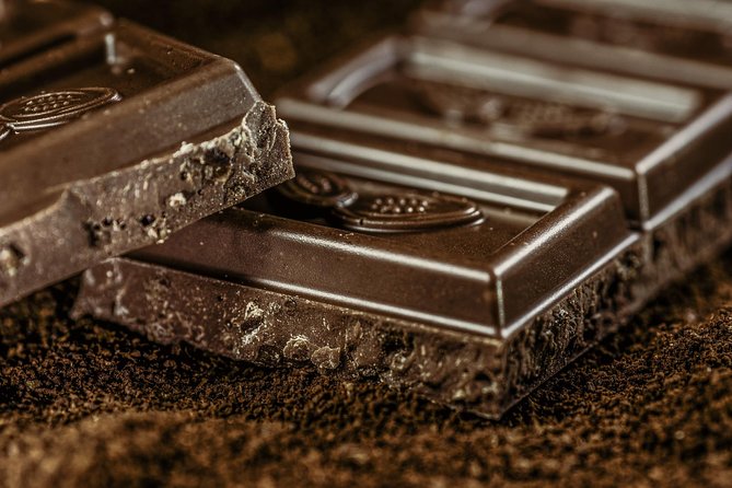 Private Dark Chocolate Tasting Tour in Paris - Key highlights you should care about