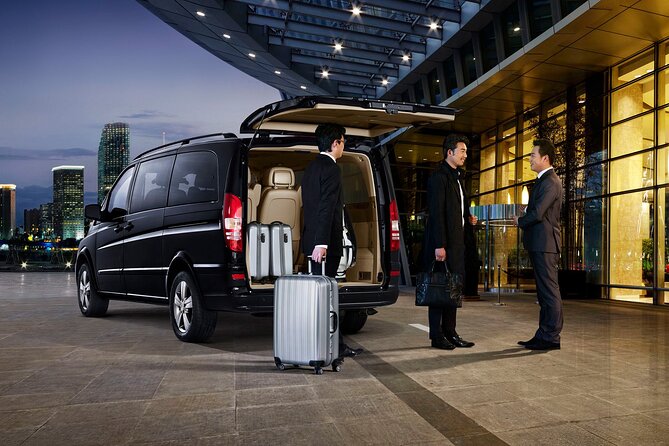 Private Departure Transfer from Paris to CDG or ORLY Airports - Potential snags to consider before you trust the process
